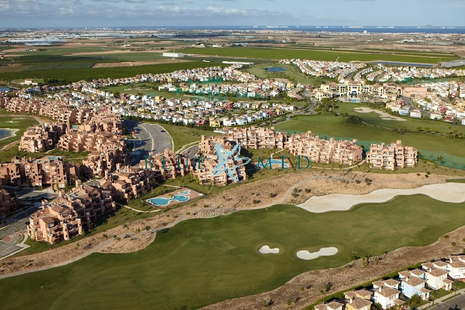  till salu lägenhet Santa Rosalía Mar Menor 5