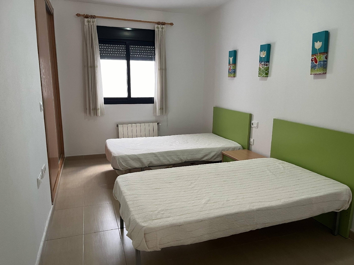  till salu lägenhet Jimenado Mar Menor 8