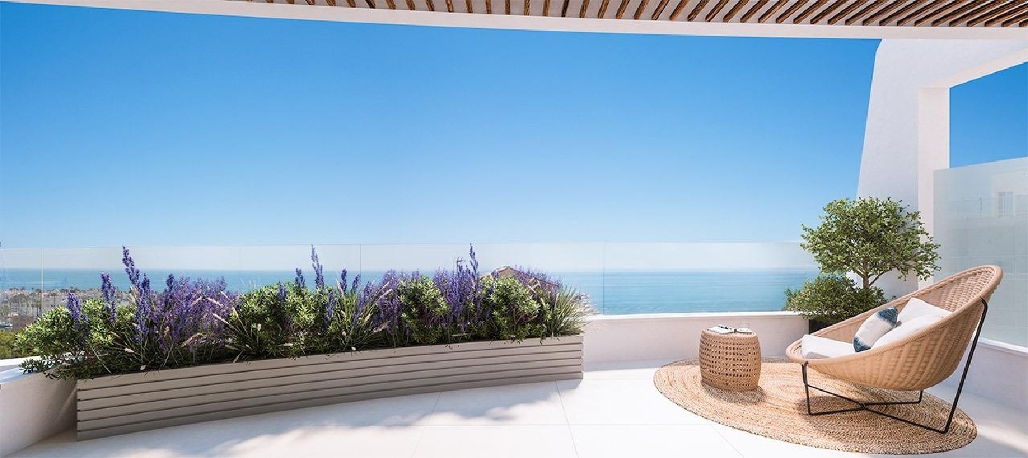 till salu lägenhet Santana Costa Del Sol Occidental 2