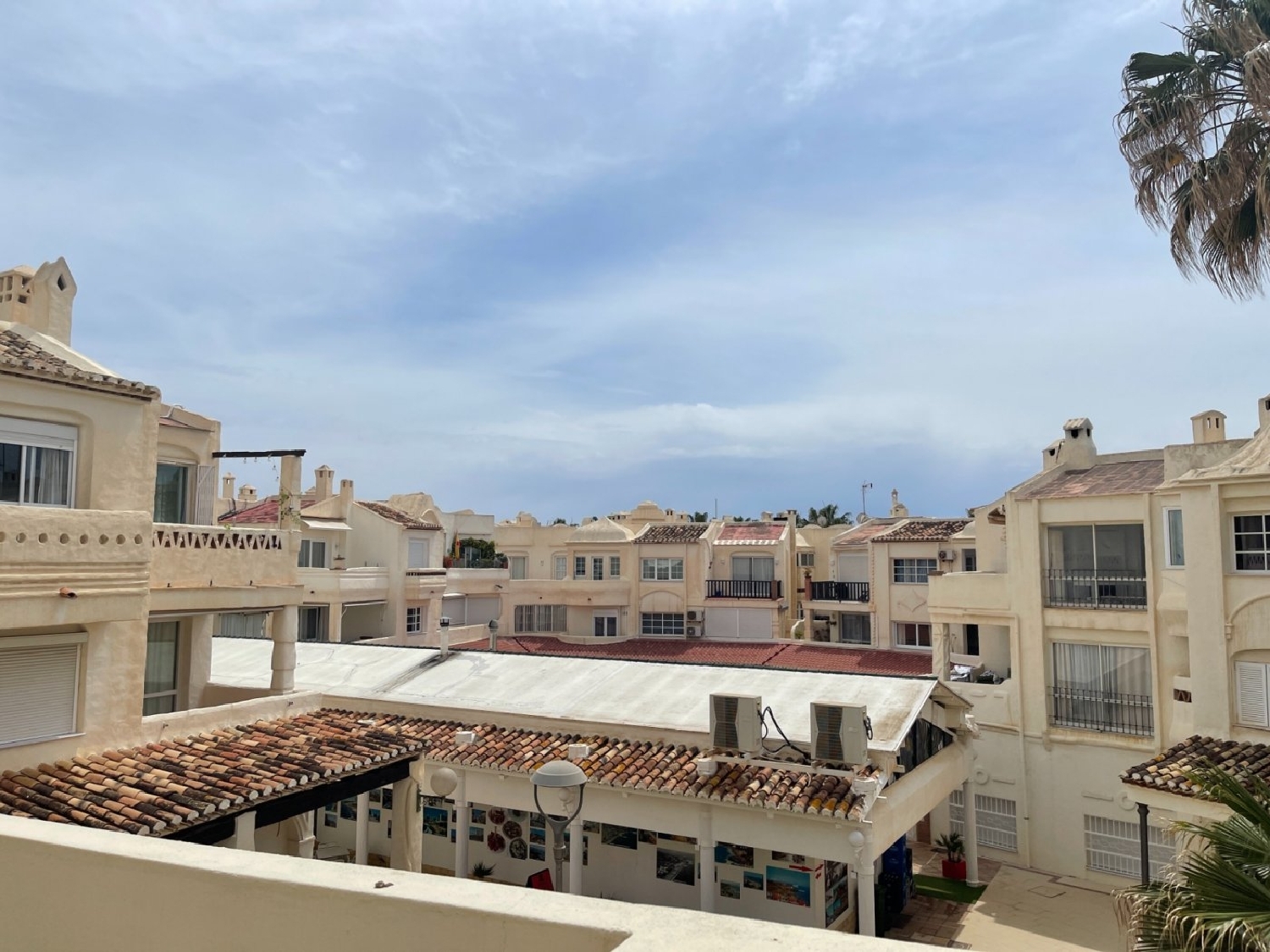  till salu lägenhet Santana Costa Del Sol Occidental 8