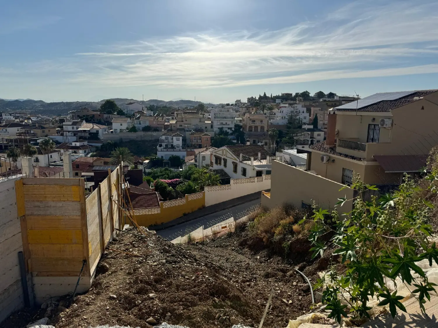  till salu lägenhet Santana Costa Del Sol Occidental 1