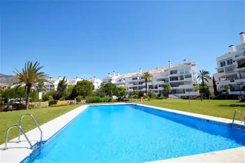 La Capellania Costa Del Sol Occidental lägenhet foto 6172051
