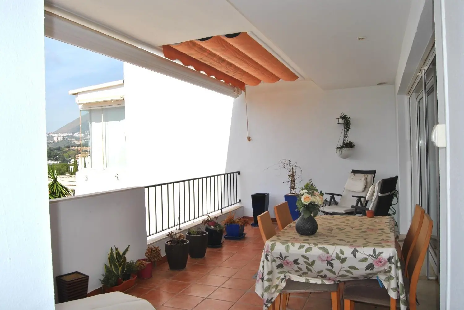 till salu lägenhet Puerto Marina Costa Del Sol Occidental 2