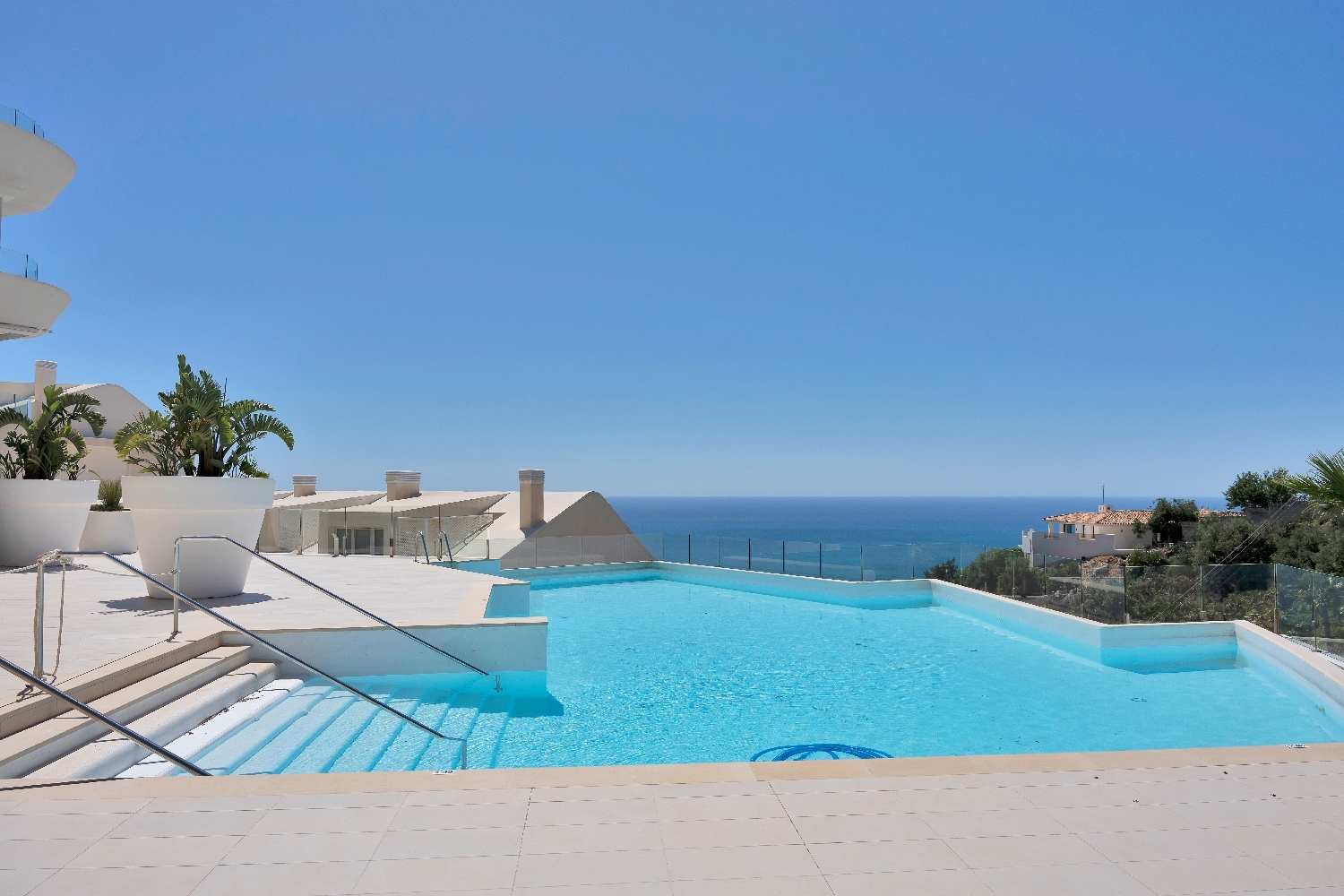  till salu lägenhet Santana Costa Del Sol Occidental 1