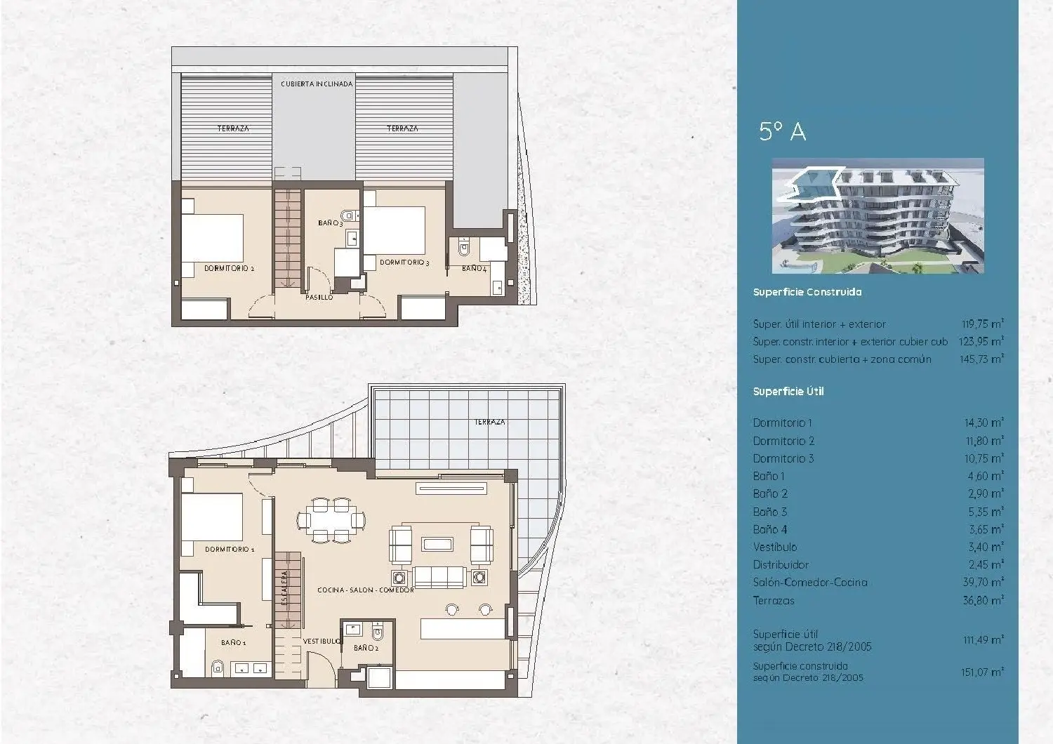  à vendre appartement Benalmádena Costa Del Sol Occidental 6