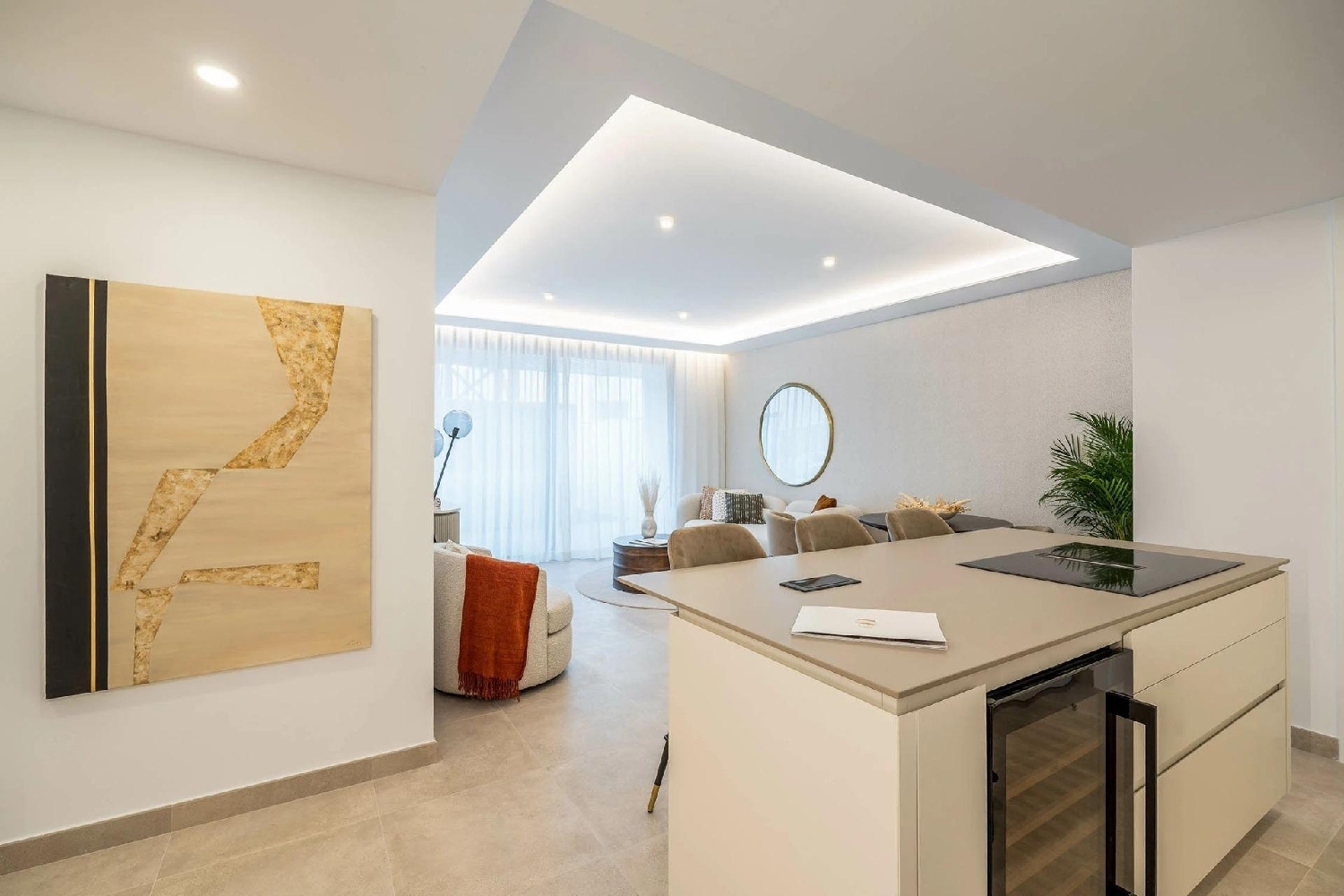  till salu lägenhet Santana Costa Del Sol Occidental 28