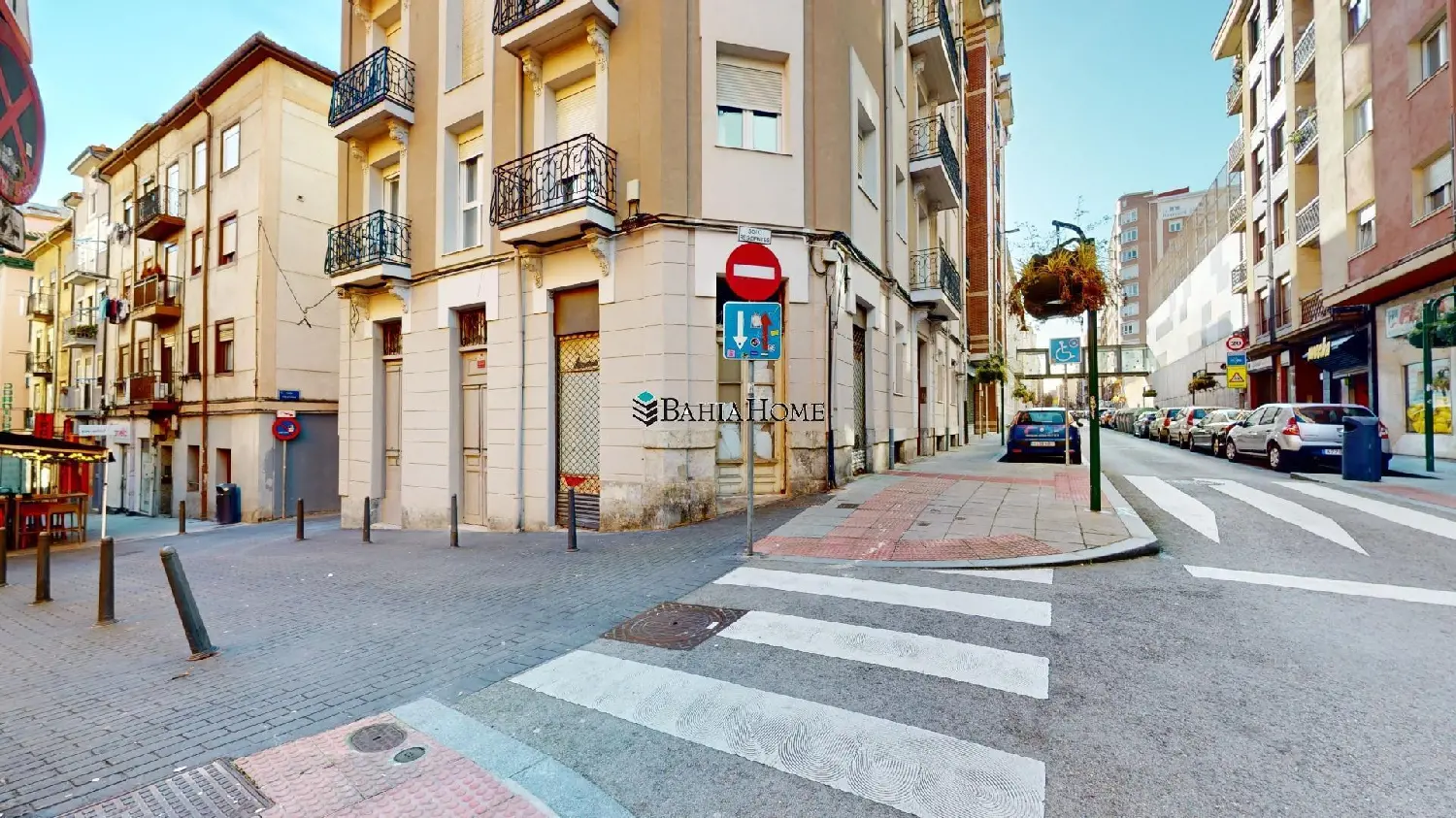  till salu lägenhet Santander Centro 39001 Comarca De Santander 1