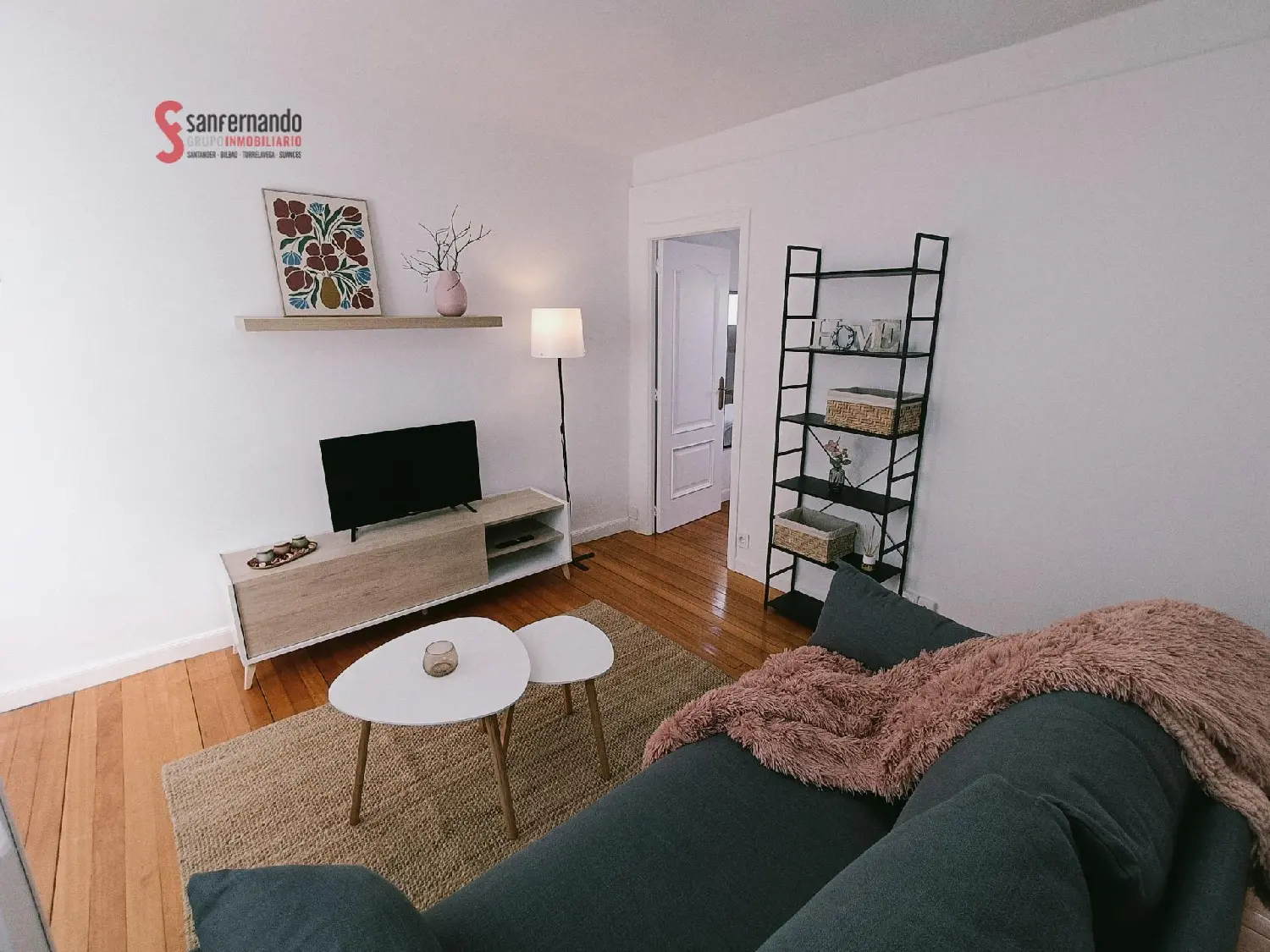 till salu lägenhet Santander Centro 39001 Comarca De Santander 3