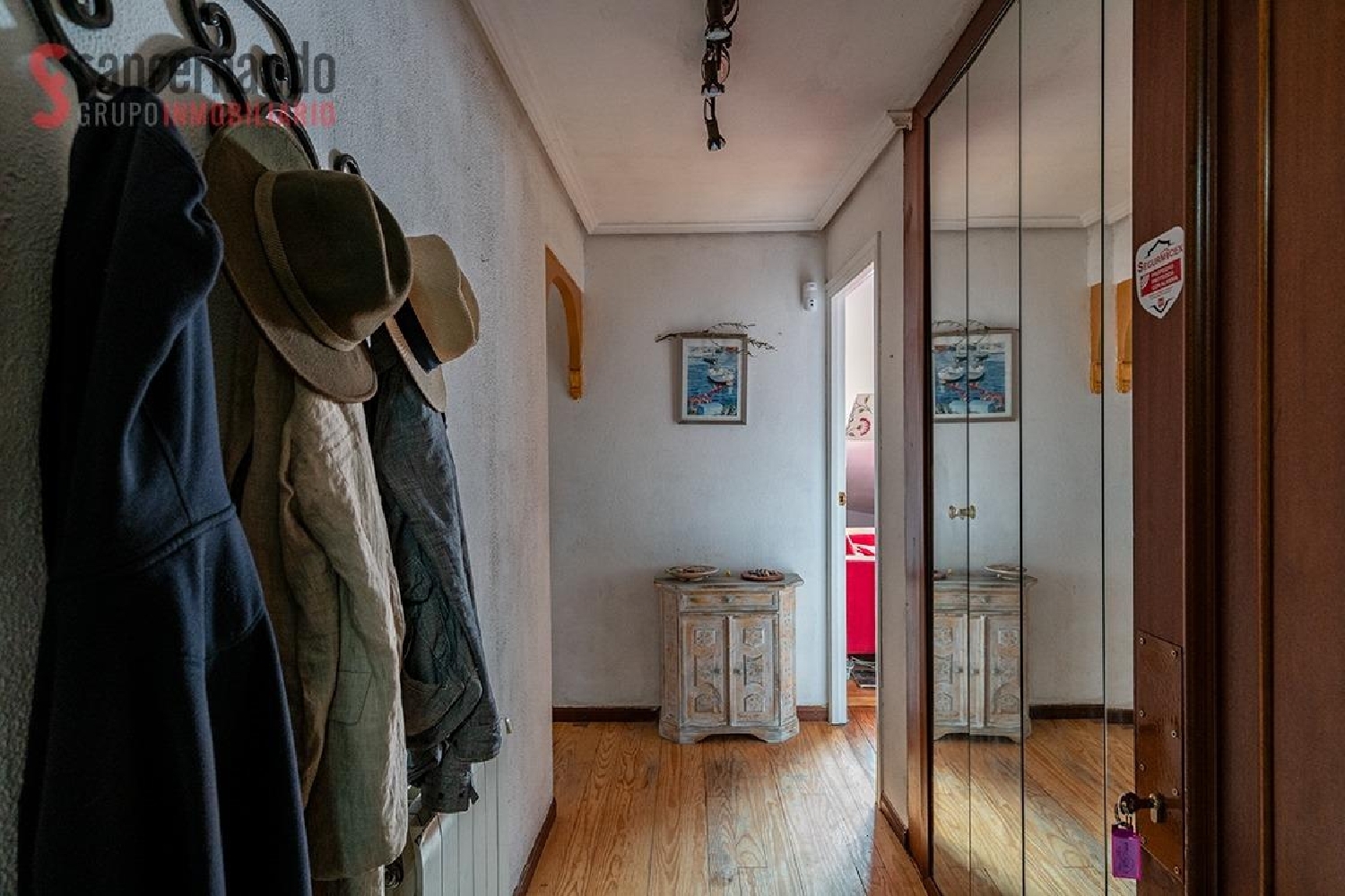  till salu lägenhet Santander Centro 39001 Comarca De Santander 8
