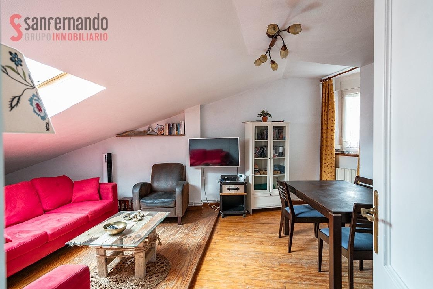 till salu lägenhet Santander Centro 39001 Comarca De Santander 2
