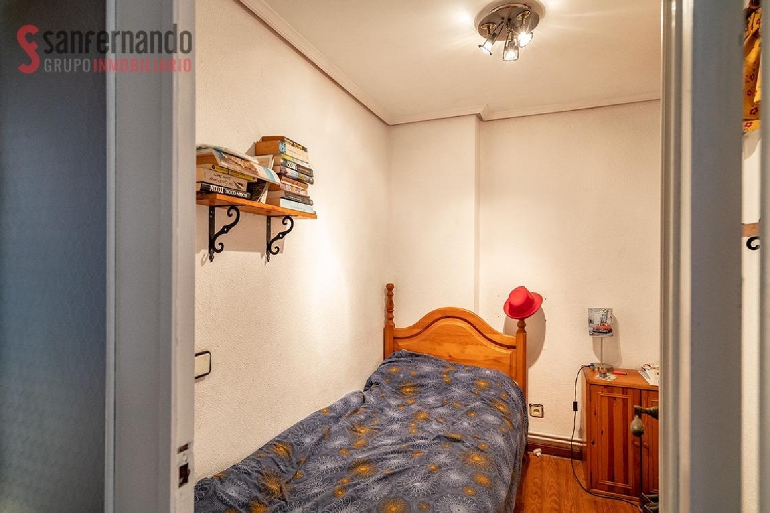  till salu lägenhet Santander Centro 39001 Comarca De Santander 7