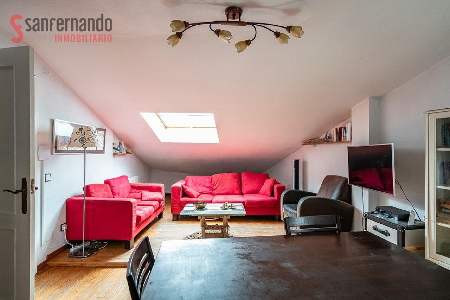 till salu lägenhet Santander Centro 39001 Comarca De Santander 1