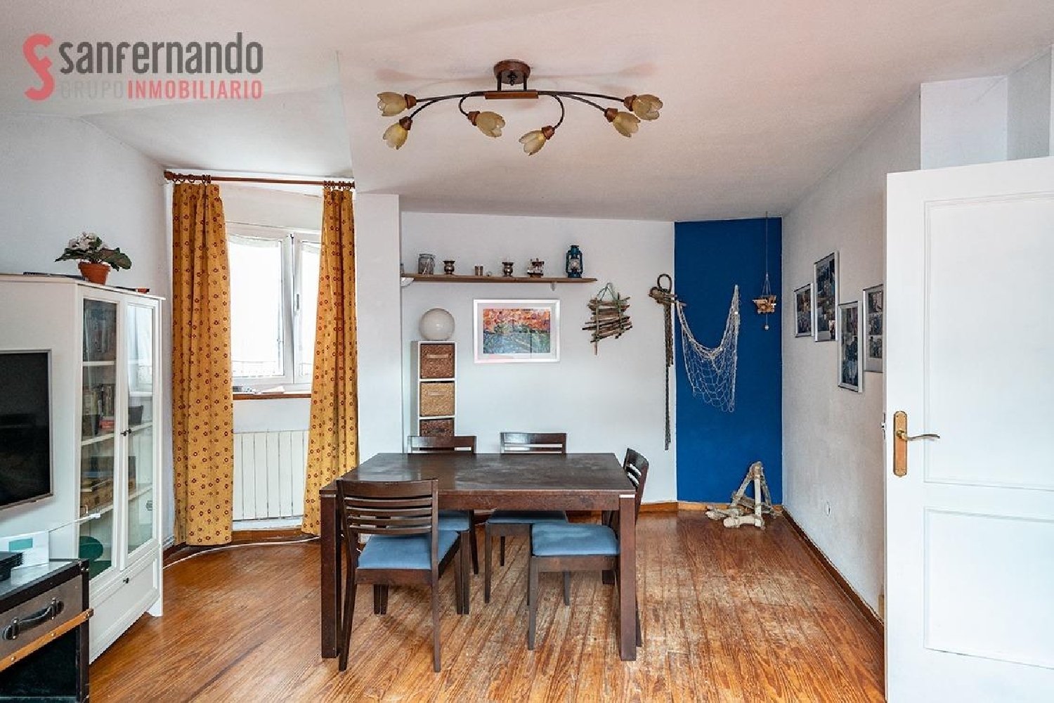 till salu lägenhet Santander Centro 39001 Comarca De Santander 3