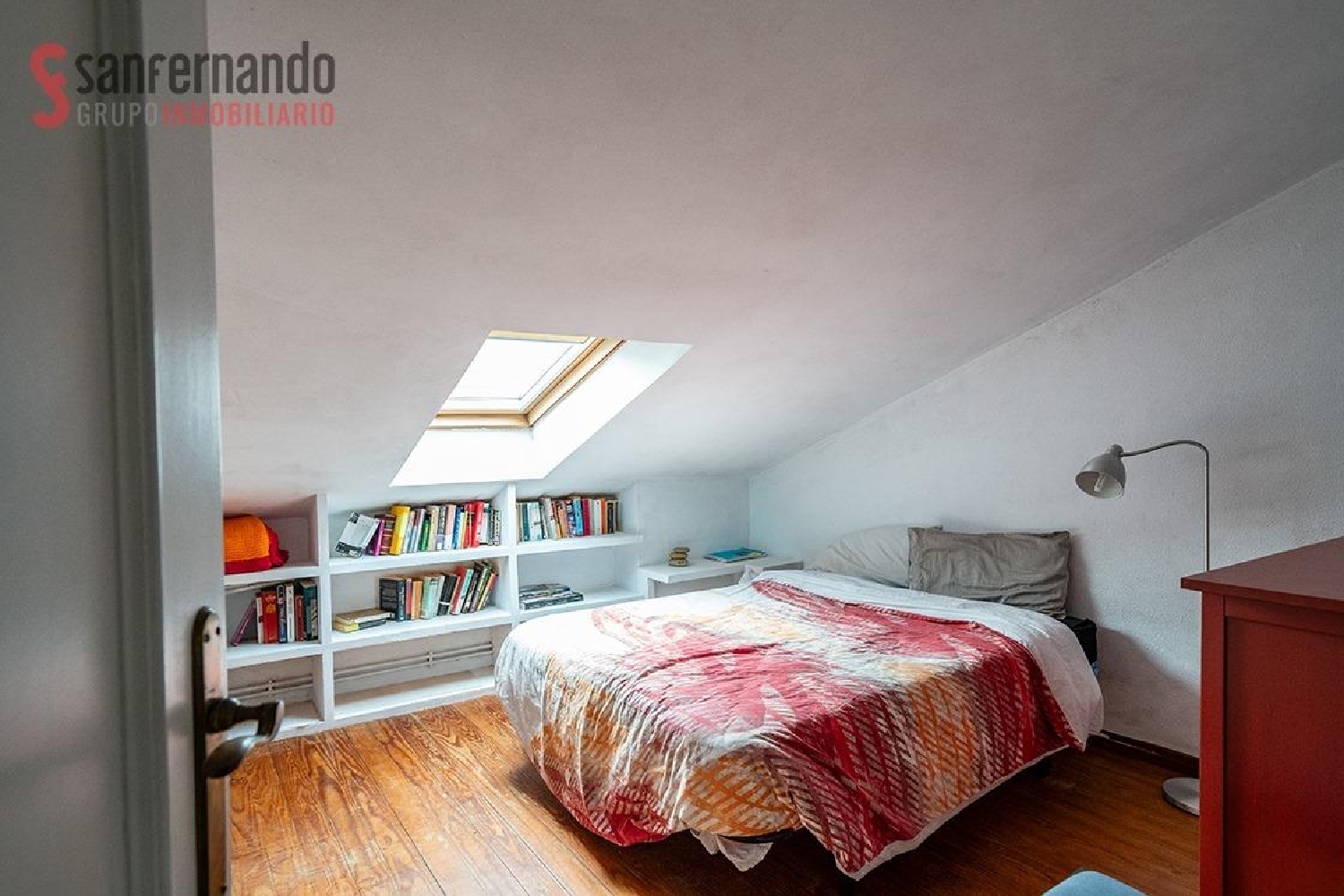 till salu lägenhet Santander Centro 39001 Comarca De Santander 5