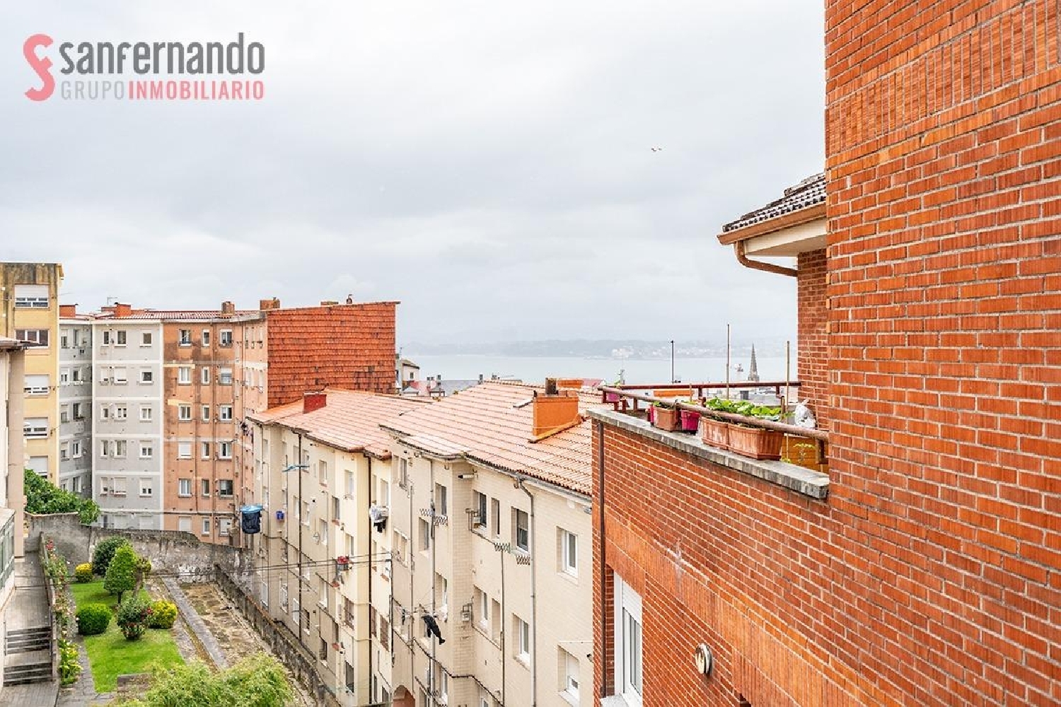 till salu lägenhet Santander Centro 39001 Comarca De Santander 3