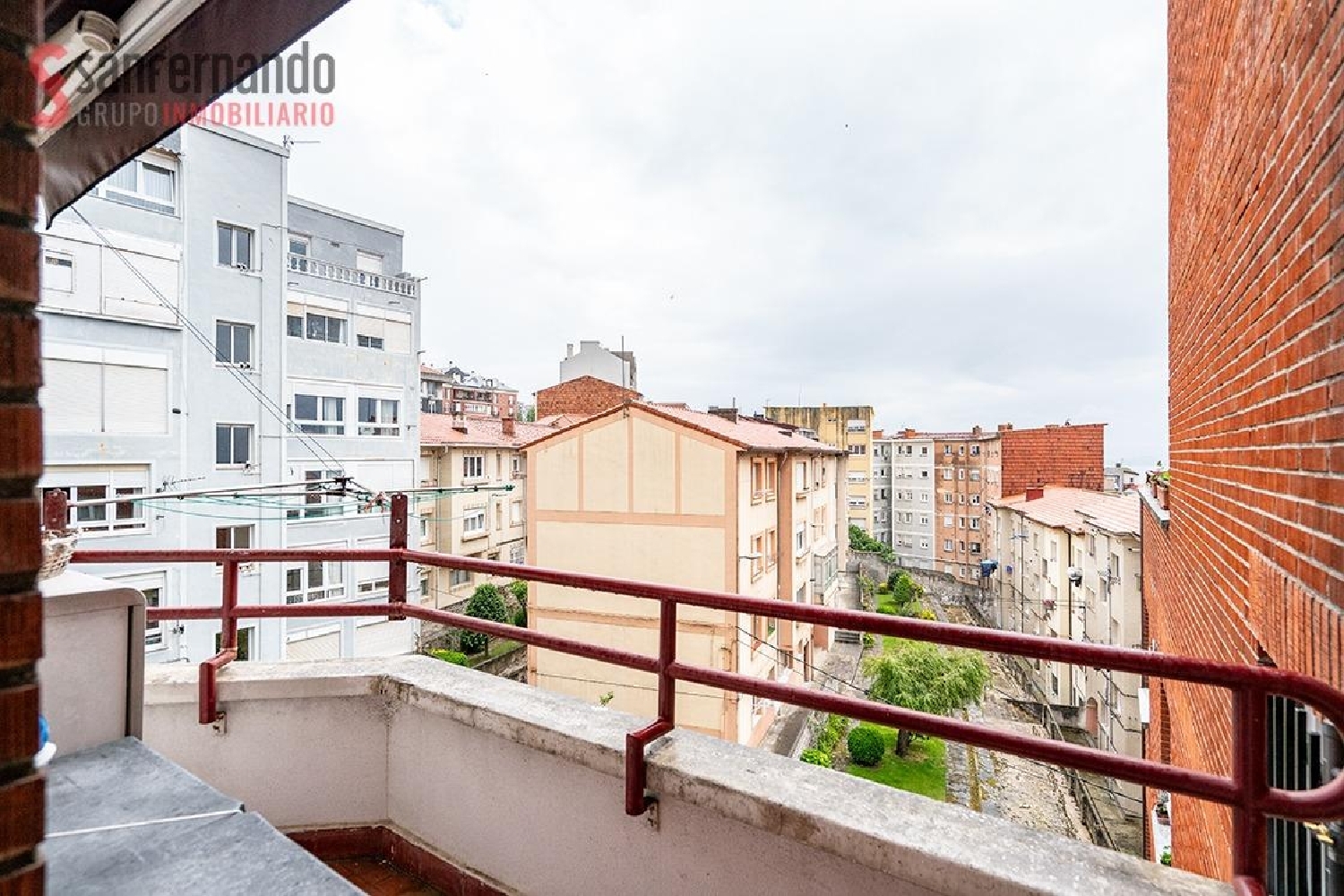 till salu lägenhet Santander Centro 39001 Comarca De Santander 2