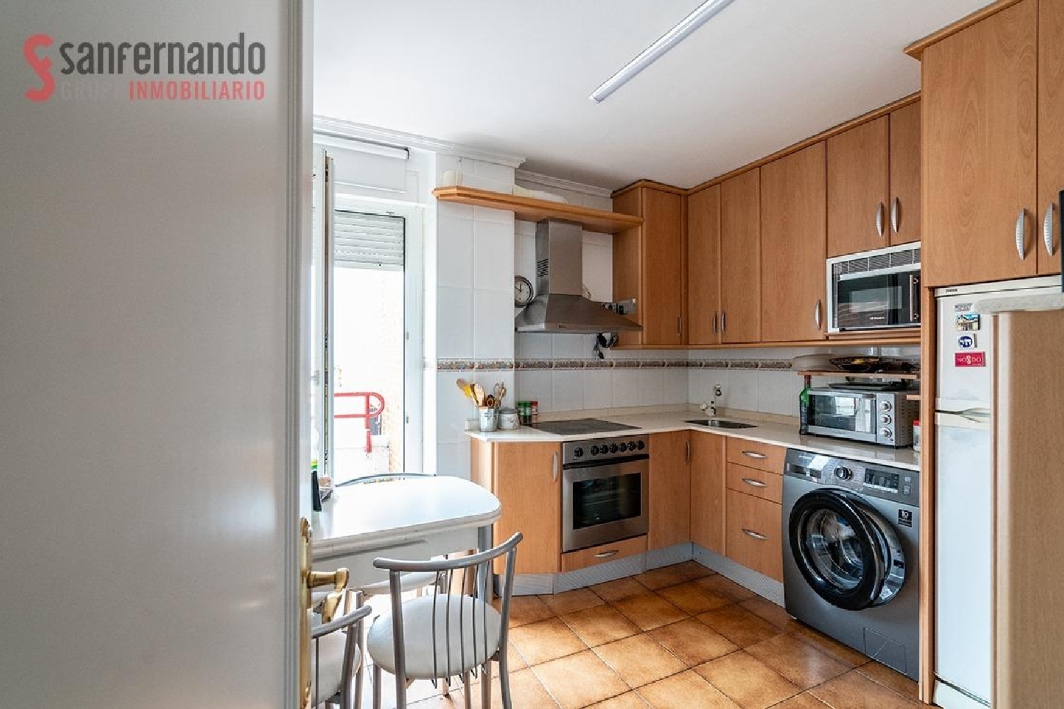  till salu lägenhet Santander Centro 39001 Comarca De Santander 6