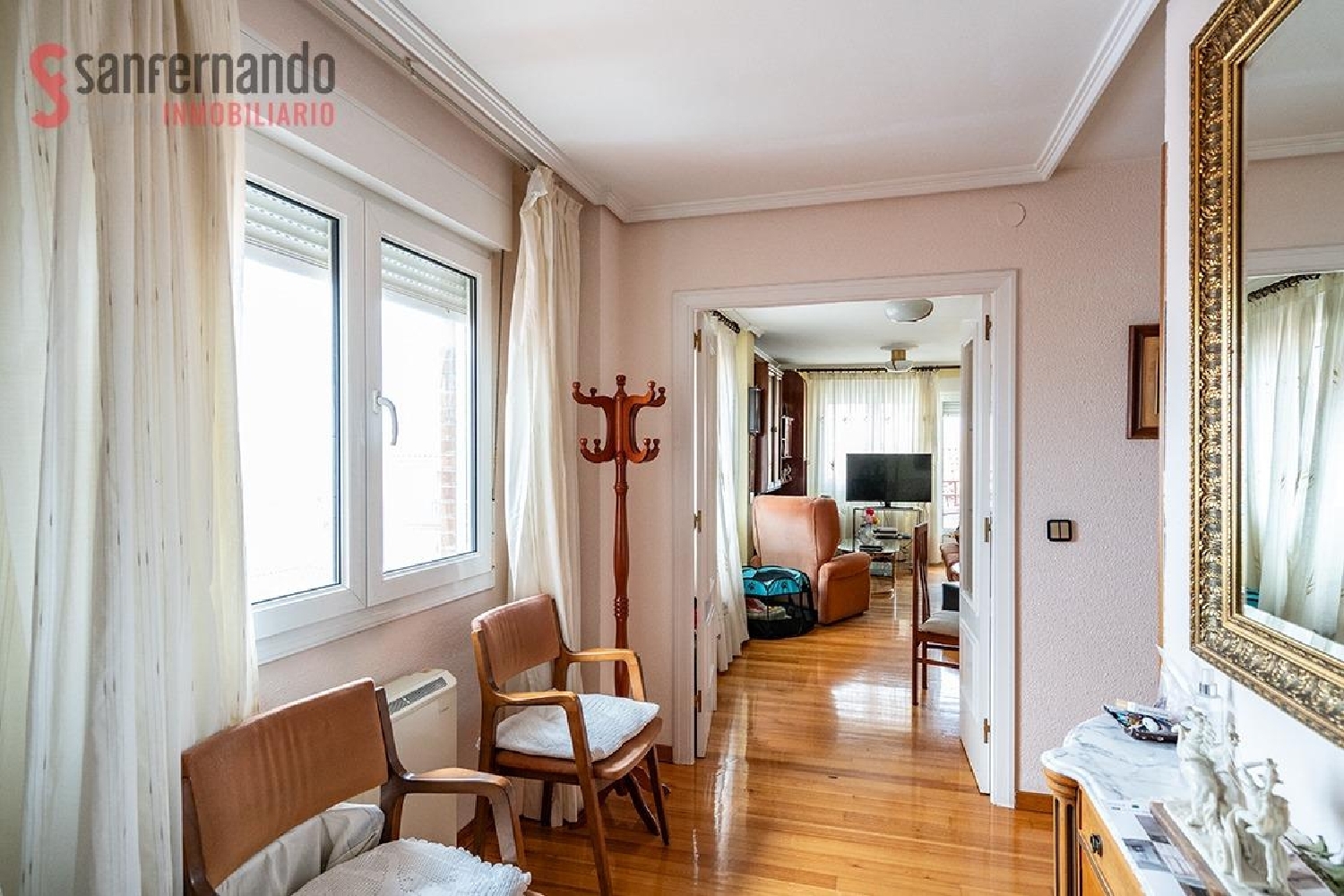  till salu lägenhet Santander Centro 39001 Comarca De Santander 4