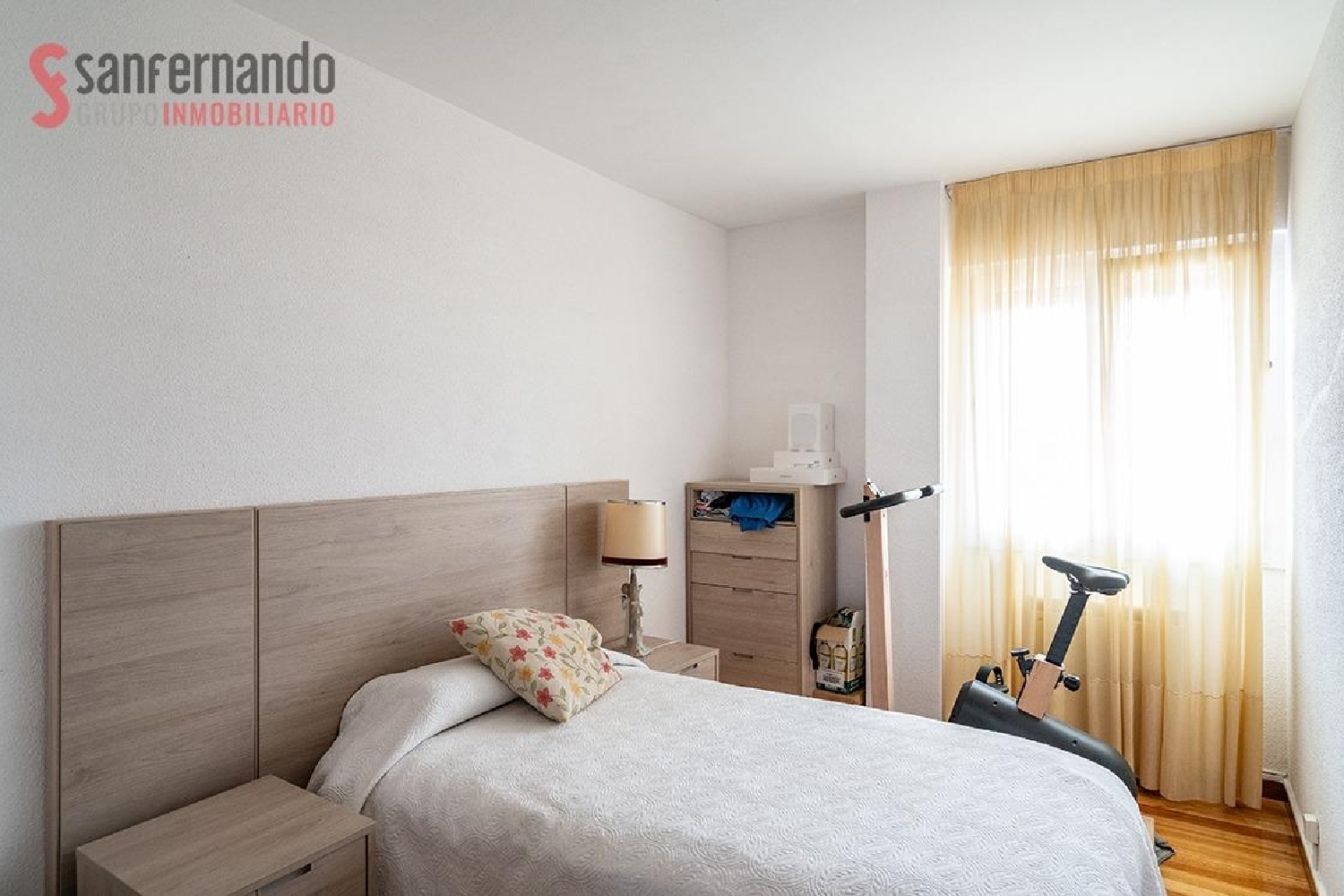  till salu lägenhet Santander Centro 39001 Comarca De Santander 7