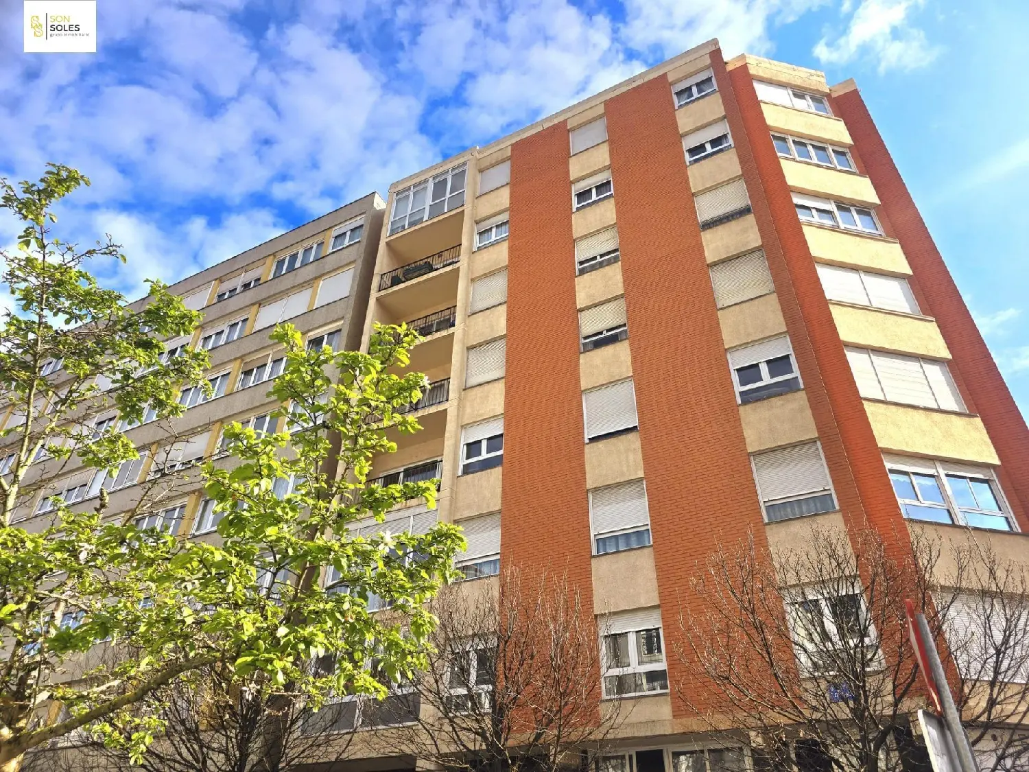 till salu lägenhet Santander Centro 39003 Comarca De Santander 2