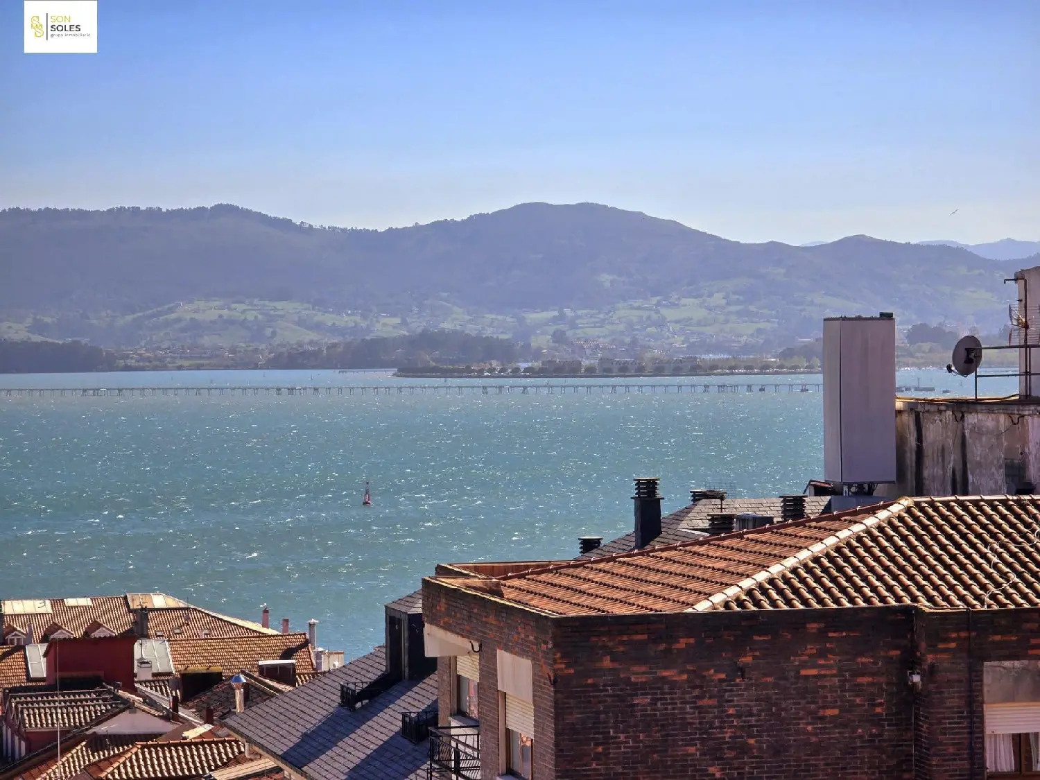  till salu lägenhet Santander Centro 39003 Comarca De Santander 6