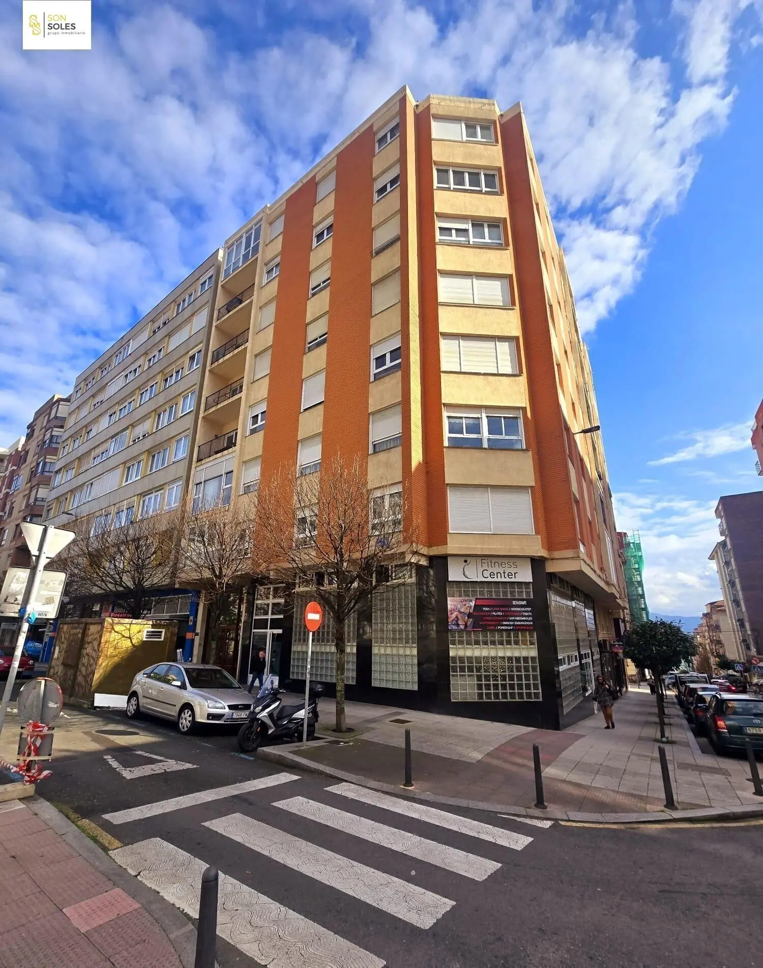 till salu lägenhet Santander Centro 39003 Comarca De Santander 3