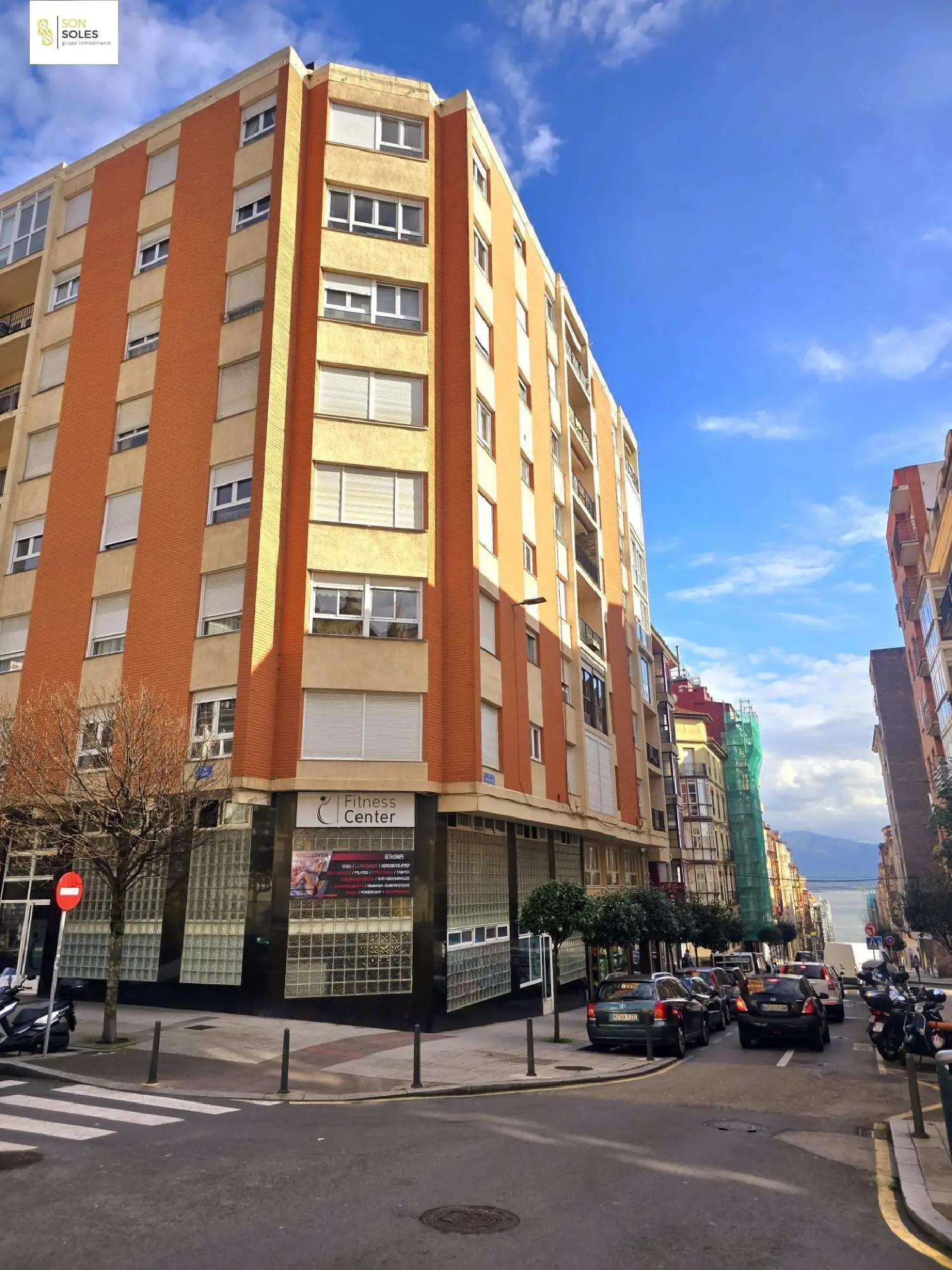  till salu lägenhet Santander Centro 39003 Comarca De Santander 4