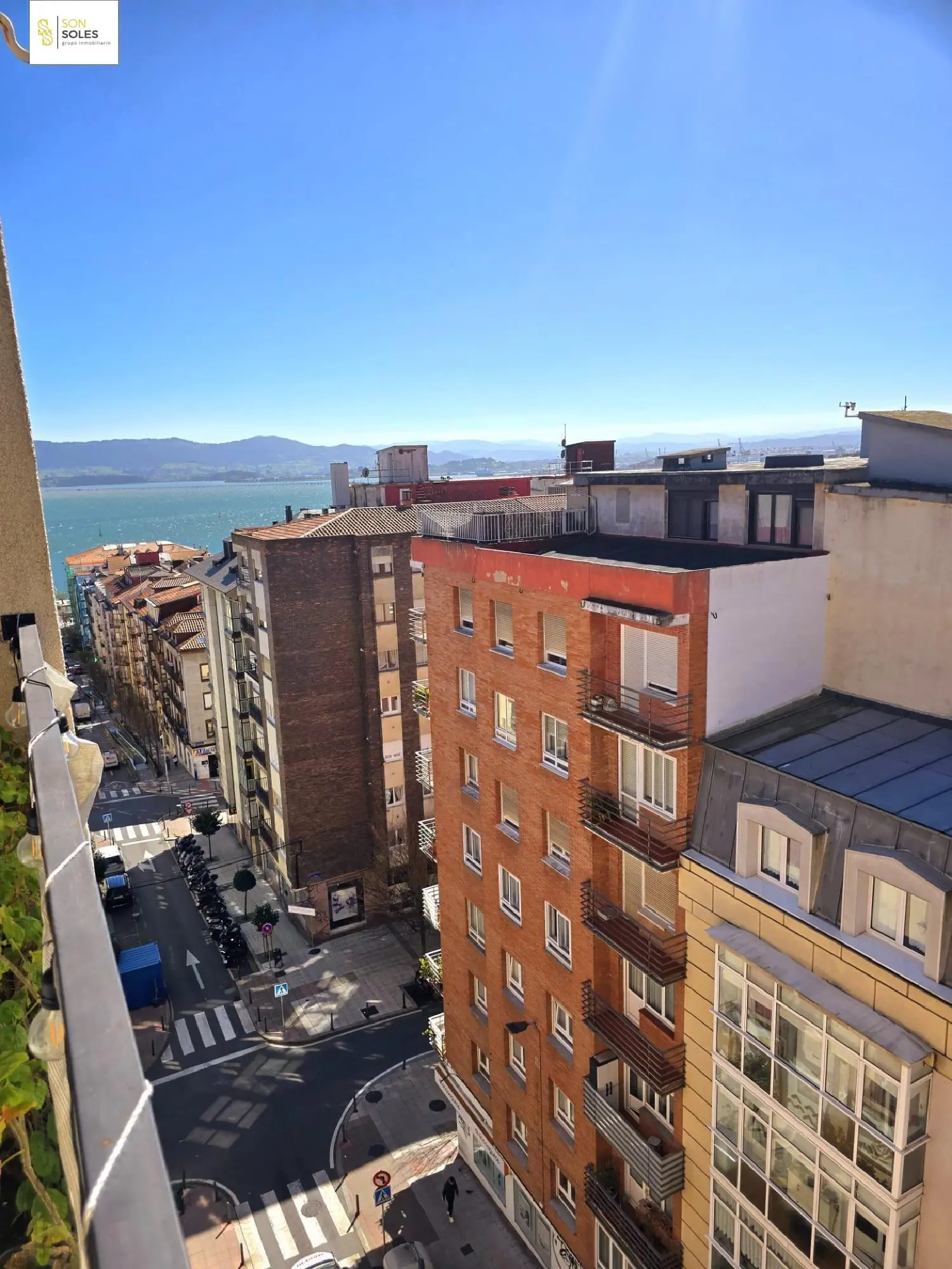  till salu lägenhet Santander Centro 39003 Comarca De Santander 8