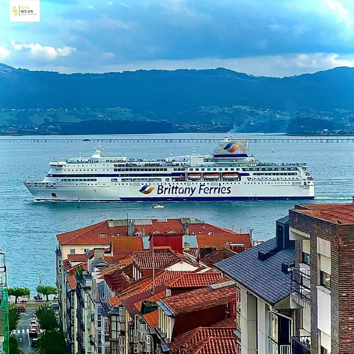  till salu lägenhet Santander Centro 39003 Comarca De Santander 7