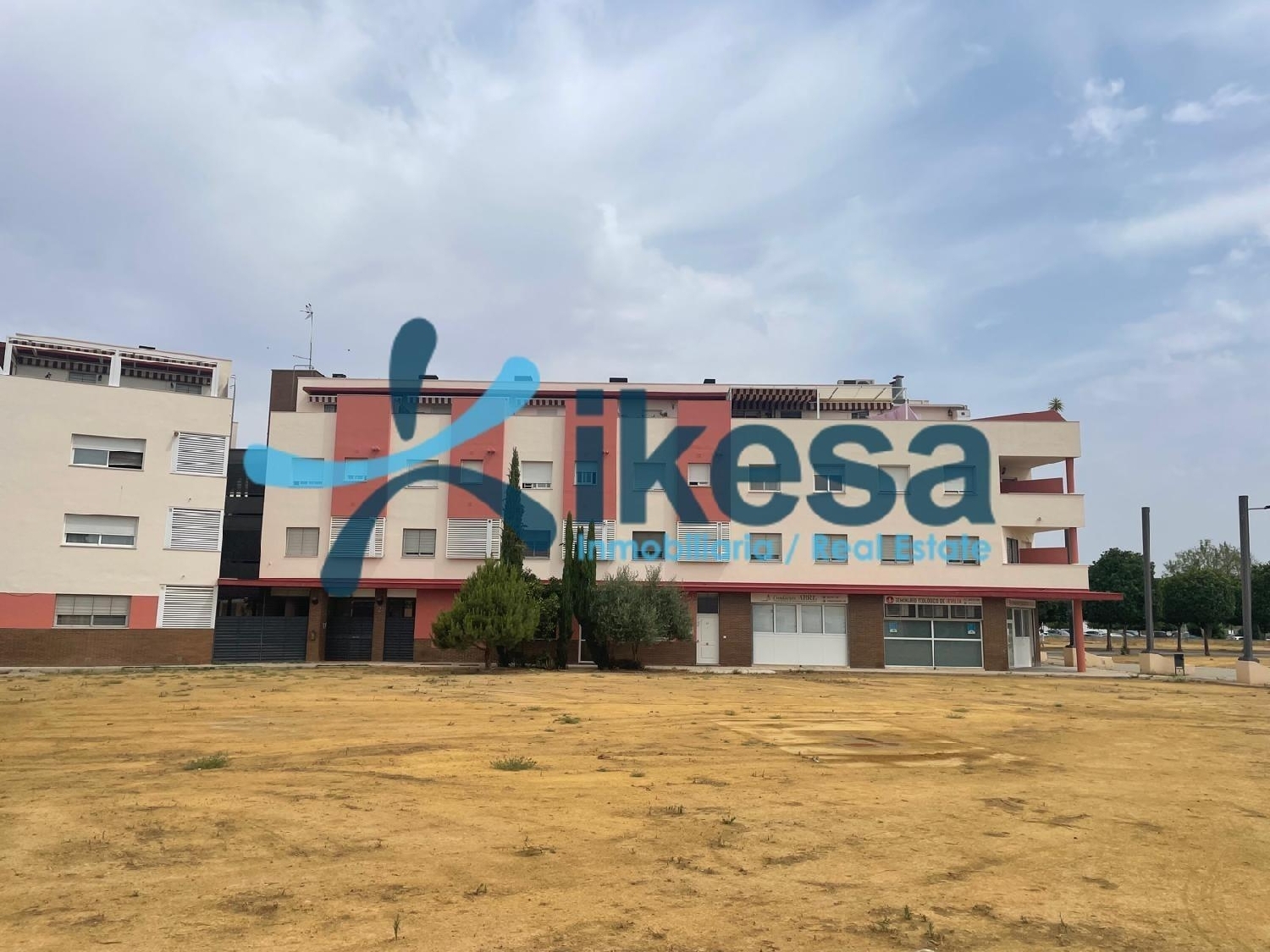 te koop appartement Santiponce Metropolitana De Sevilla 3