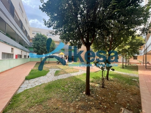 Santiponce Metropolitana De Sevilla appartement foto 6242570