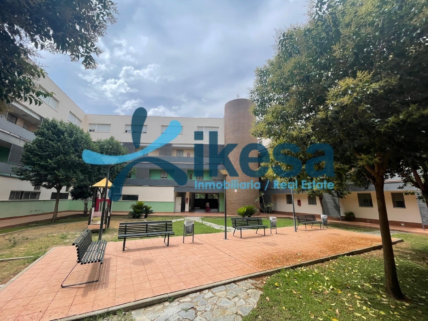 te koop appartement Santiponce Metropolitana De Sevilla 2