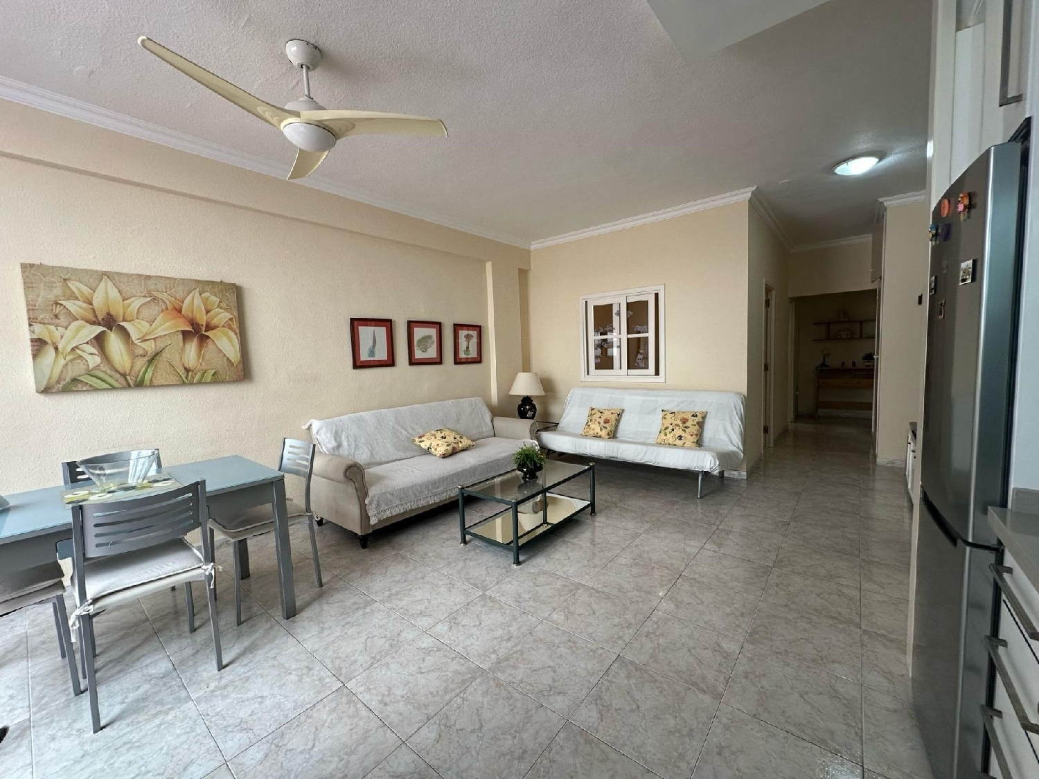  te koop appartement Santísimo-Las Aguilas Zona Norte 2