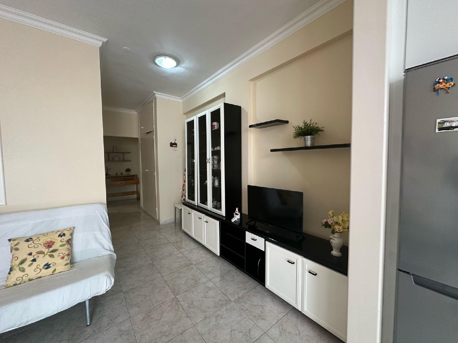  te koop appartement Santísimo-Las Aguilas Zona Norte 3