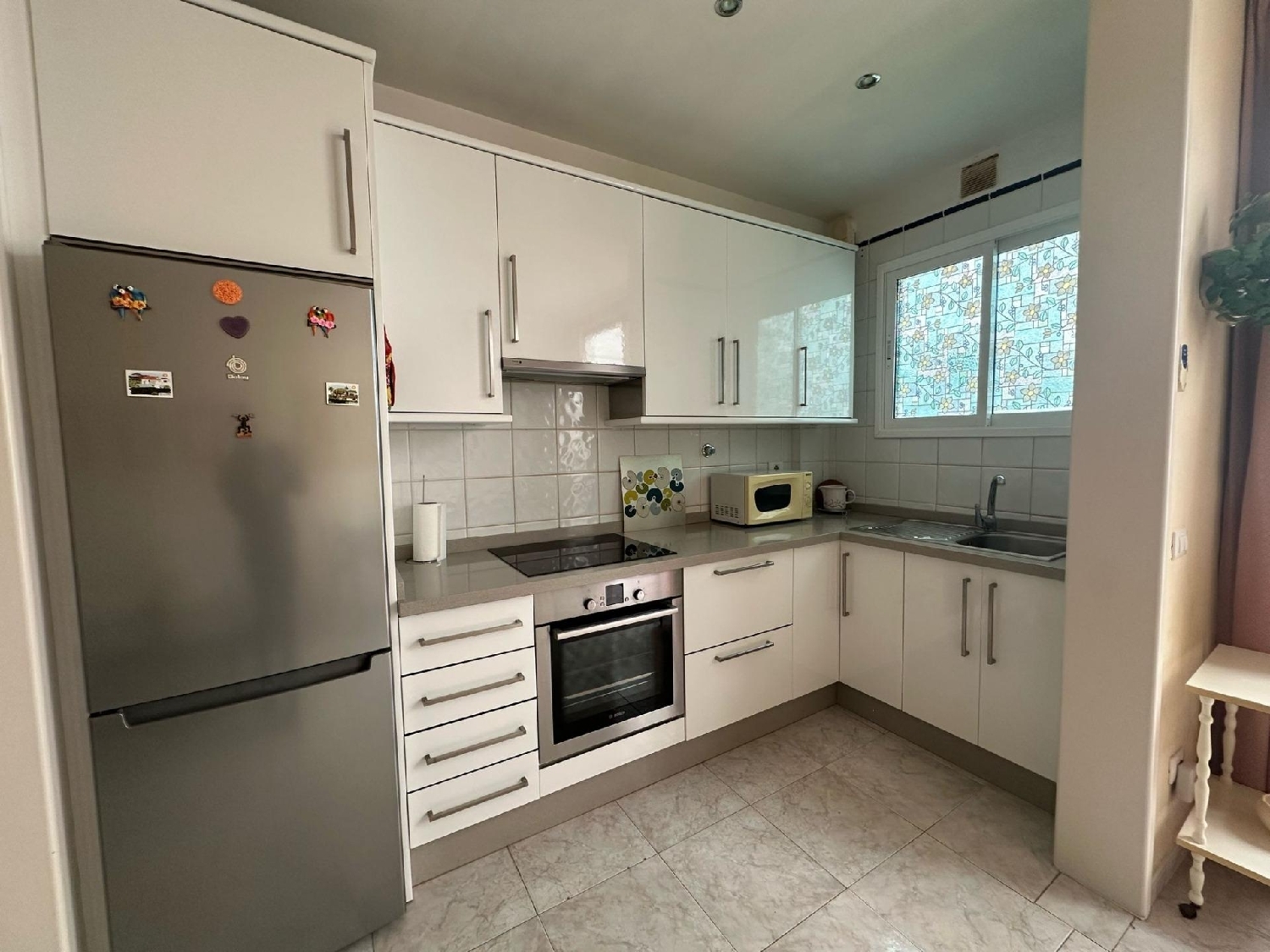  te koop appartement Santísimo-Las Aguilas Zona Norte 4