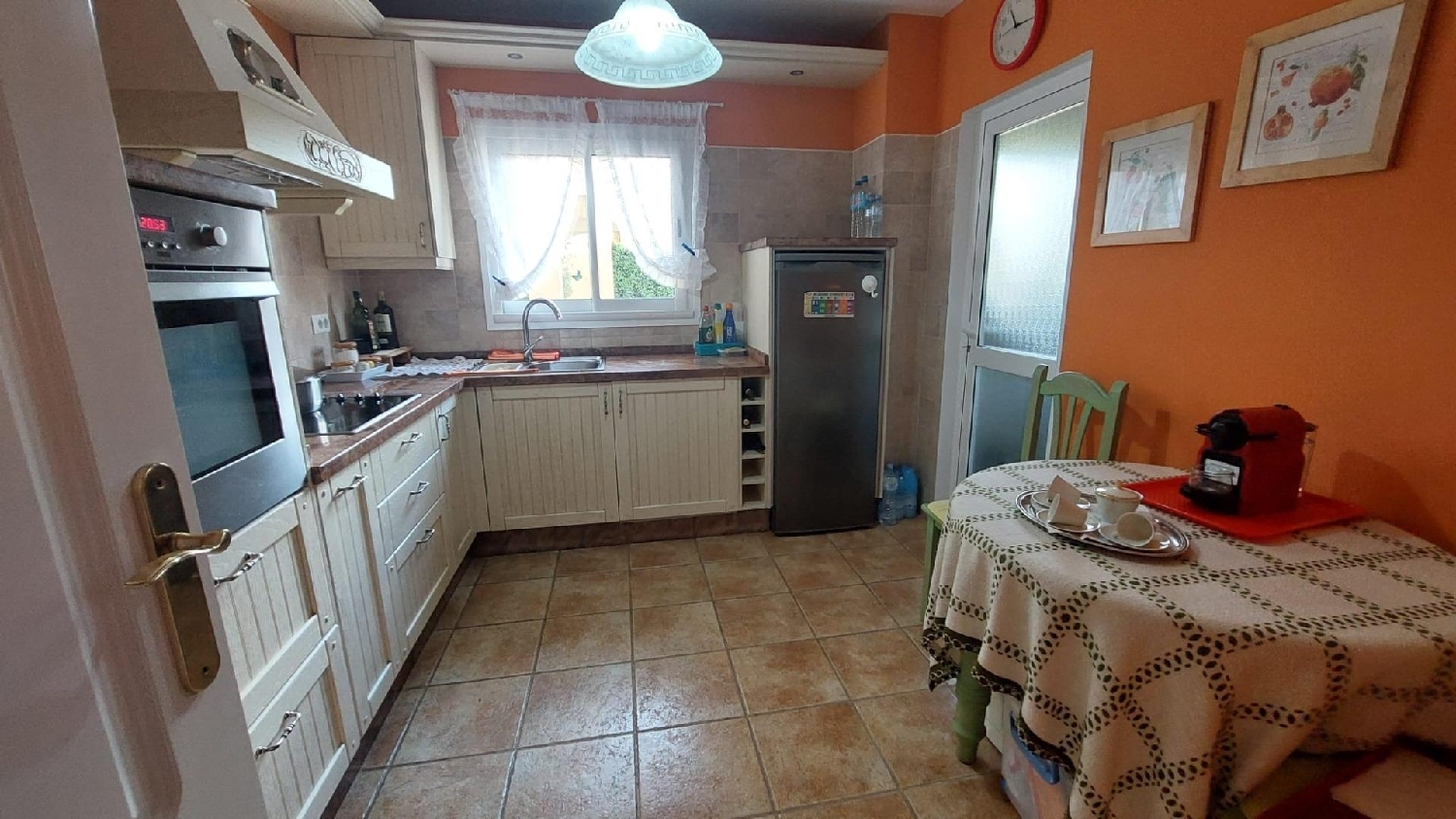  till salu lägenhet Santísimo-Las Aguilas Zona Norte 8
