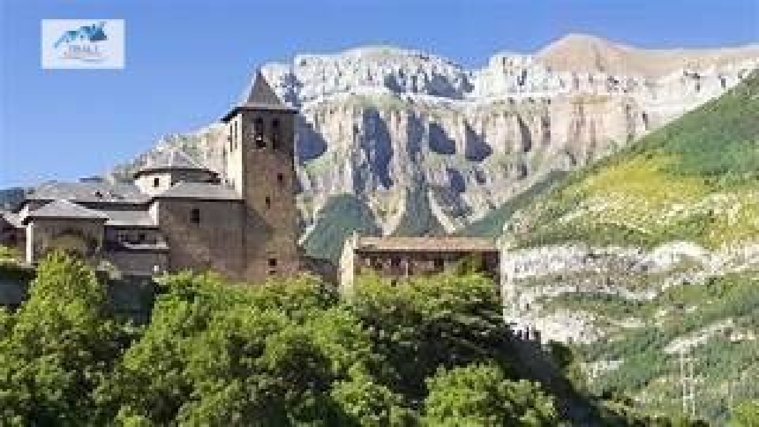  till salu lägenhet Santo Domigo-San Martín Hoya De Huesca 4