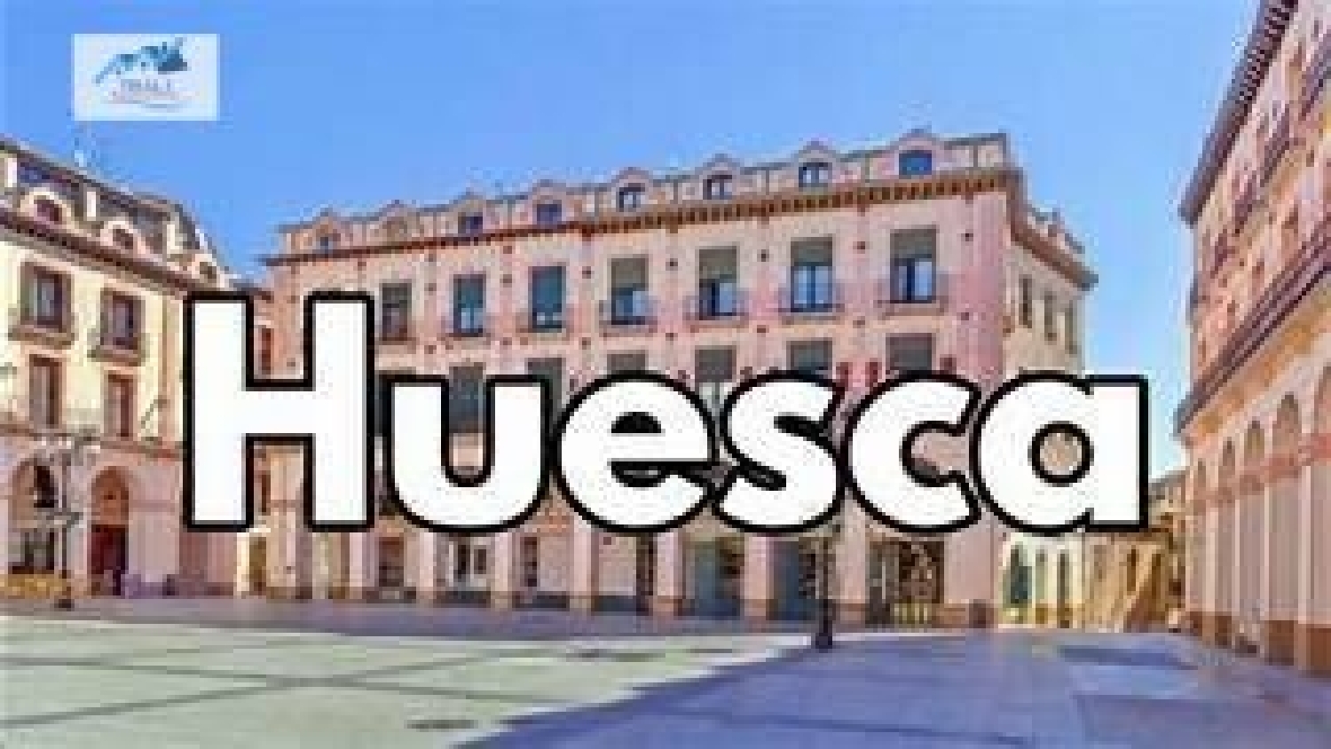 till salu lägenhet Santo Domigo-San Martín Hoya De Huesca 2