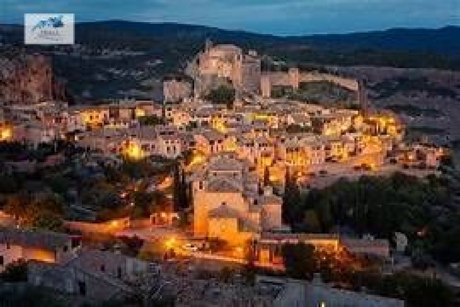 till salu lägenhet Santo Domigo-San Martín Hoya De Huesca 3