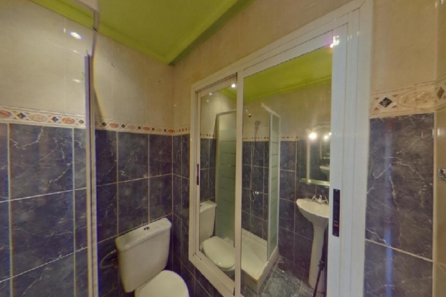  till salu lägenhet Santo Domingo Avilés 5