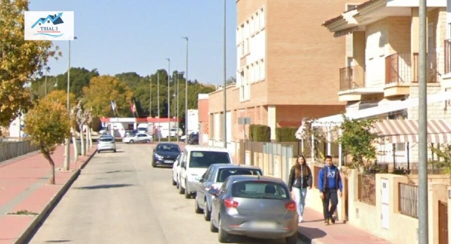 till salu lägenhet Santomera Huerta De Murcia 2