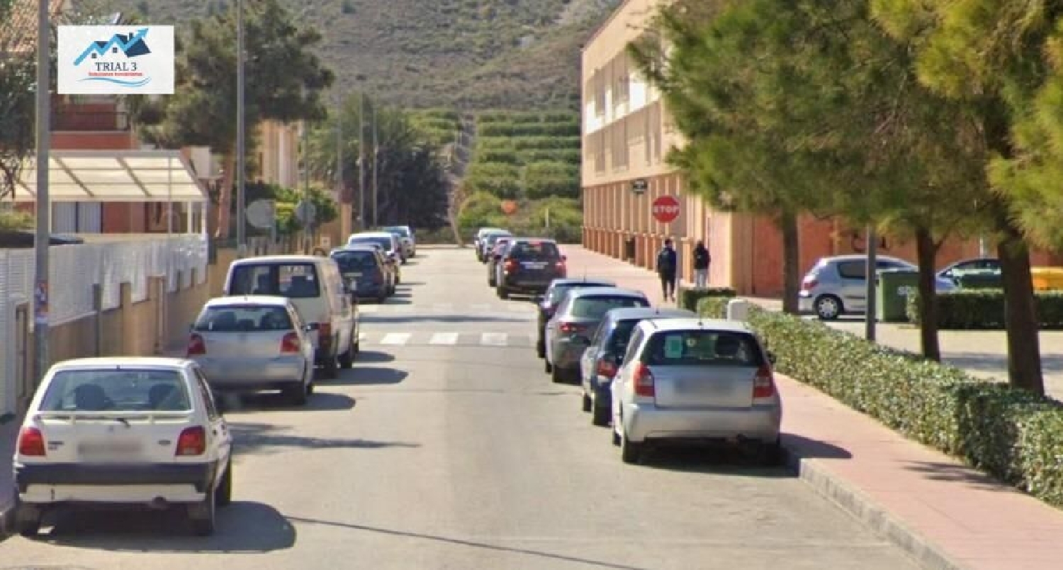 till salu lägenhet Santomera Huerta De Murcia 3