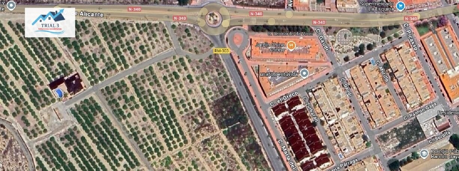  till salu lägenhet Santomera Huerta De Murcia 4