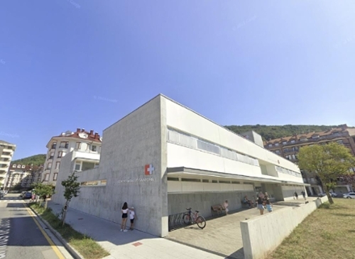 Santoña Trasmiera lägenhet foto 6262976