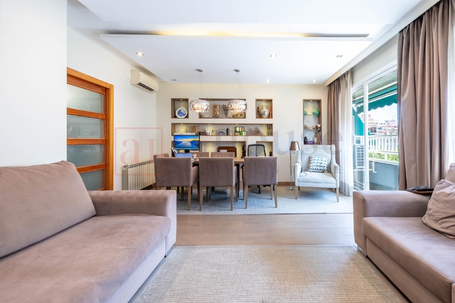  en venta apartamento Castellví De La Marca Alt Penedès 5