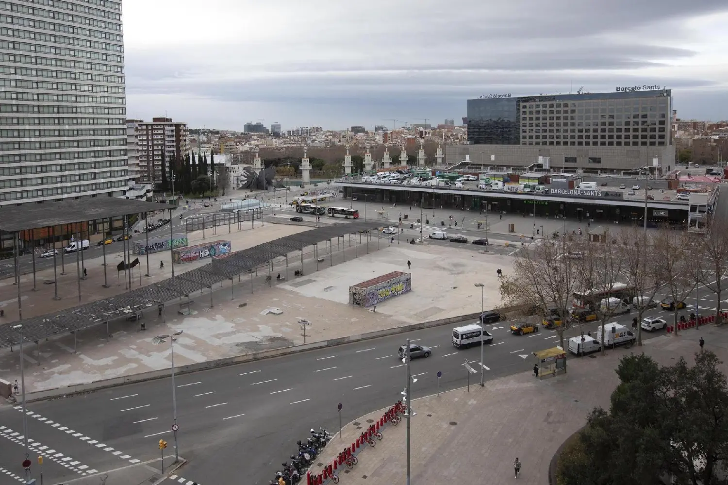  kaufen Wohnung Les Corts-Les Corts Barcelonès 5
