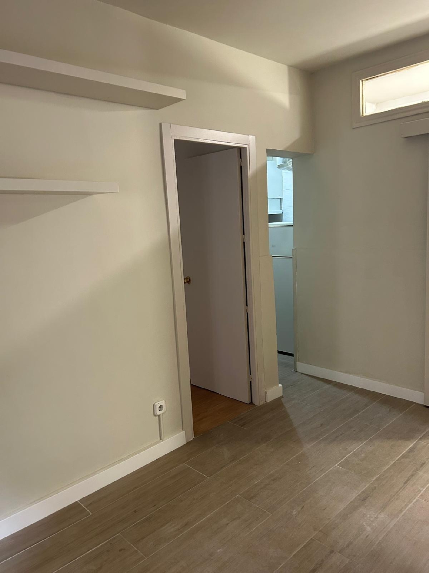  for sale apartment Can Robert Vallès Occidental 6