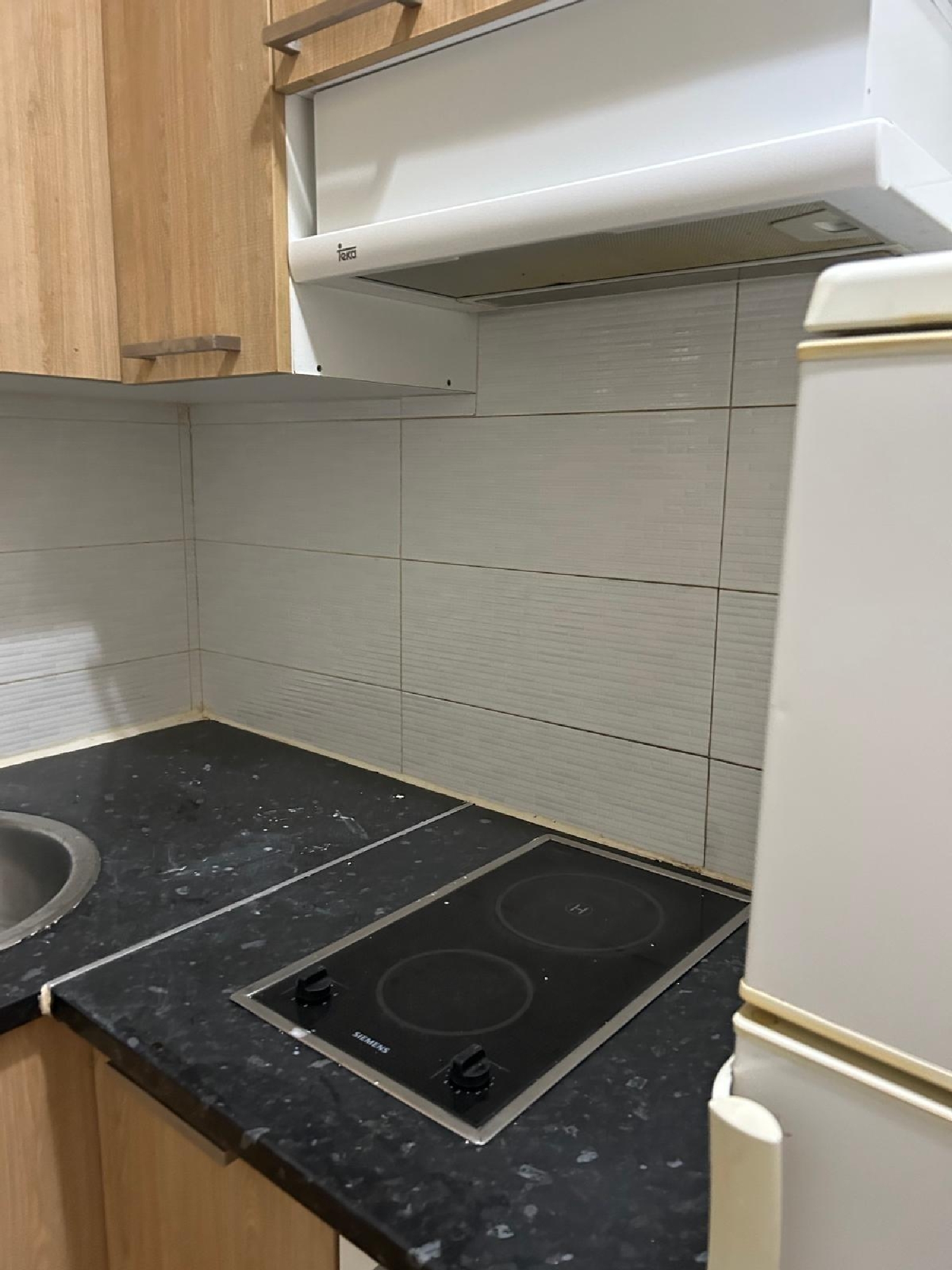  for sale apartment Can Robert Vallès Occidental 7