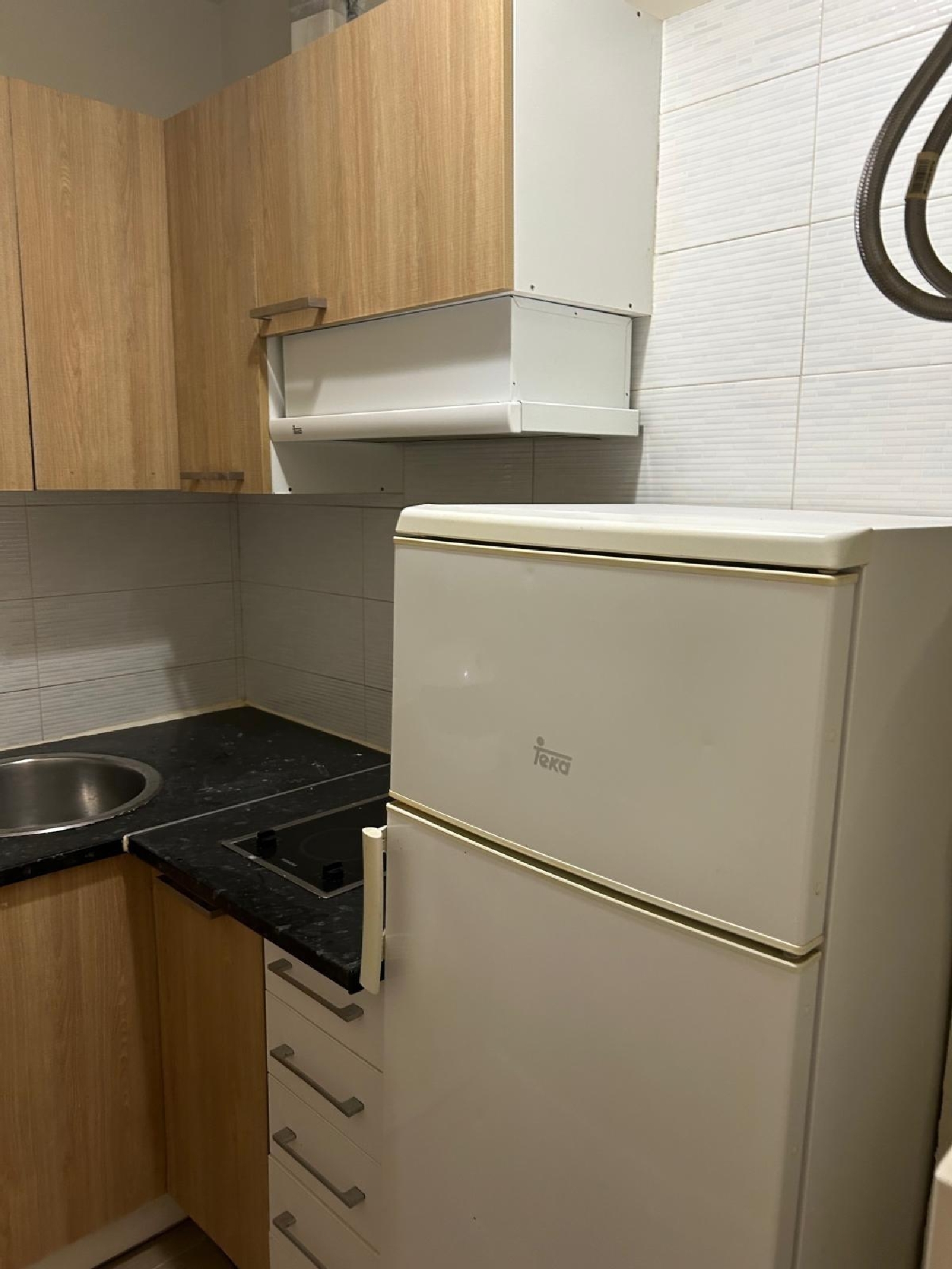  for sale apartment Can Robert Vallès Occidental 1