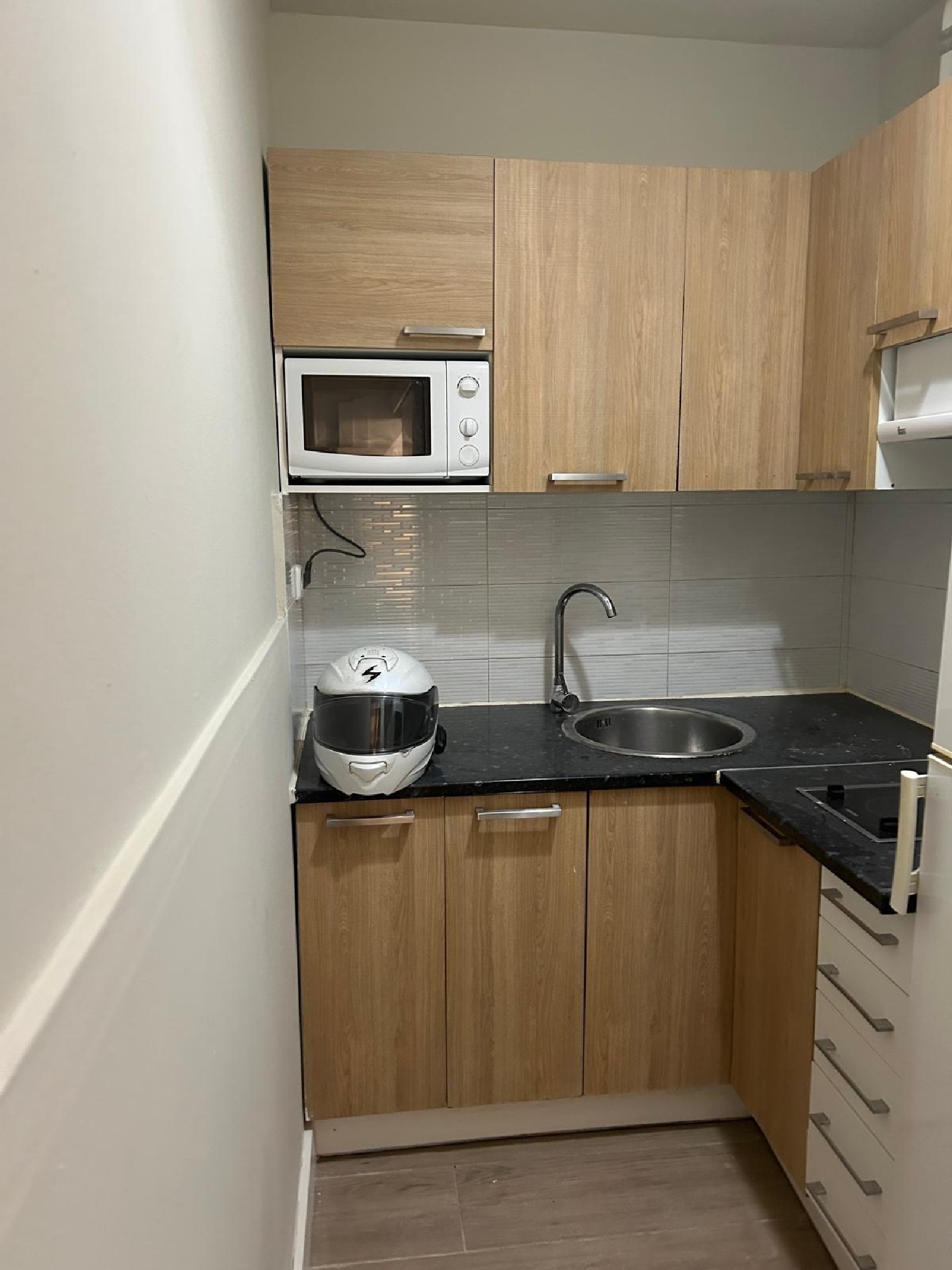for sale apartment Can Robert Vallès Occidental 3